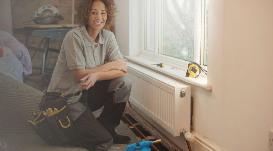 Drain Cleaning in Harpersville, AL